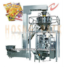 HS-420A stand up pouch packing machine